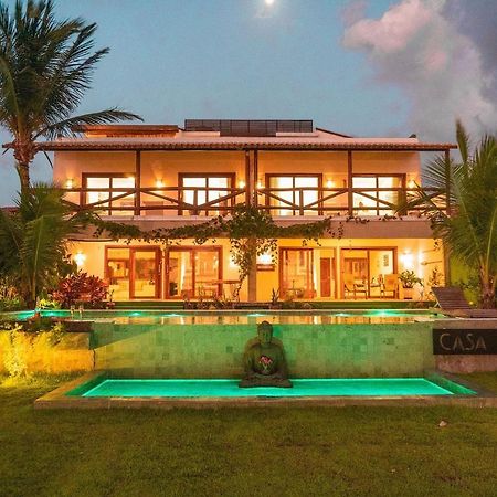 Casa Canoa カモシン エクステリア 写真