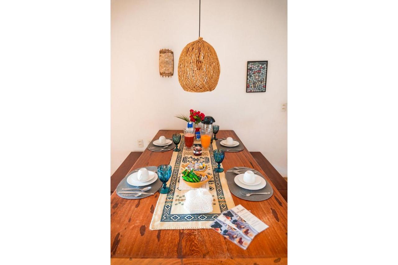 Casa Canoa カモシン エクステリア 写真