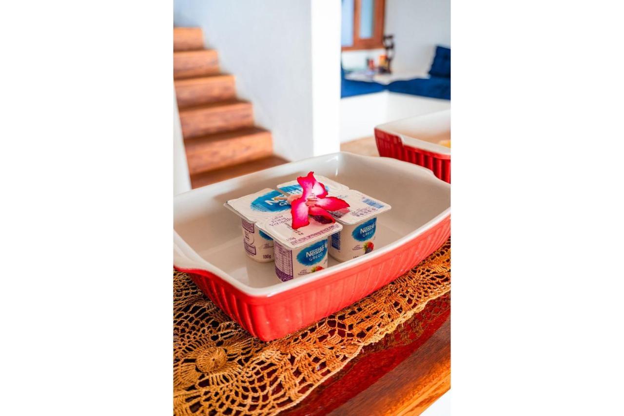 Casa Canoa カモシン エクステリア 写真