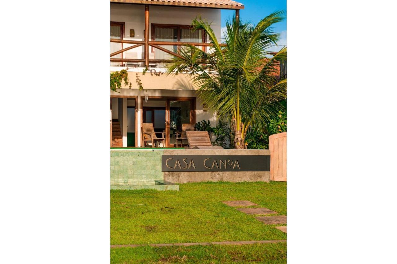 Casa Canoa カモシン エクステリア 写真